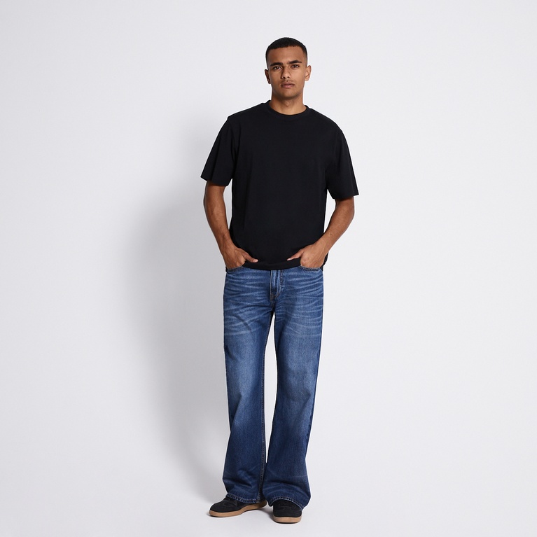 Heavy tee "William"